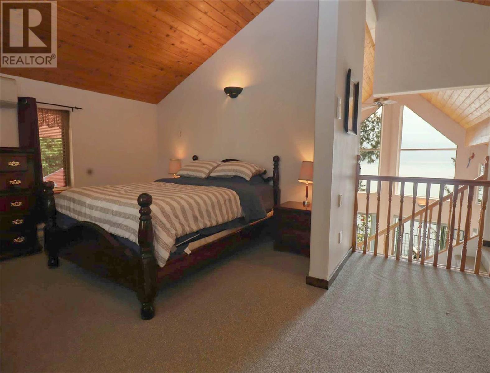 6432 Sunnybrae Canoe Point Road Unit# 9, #9