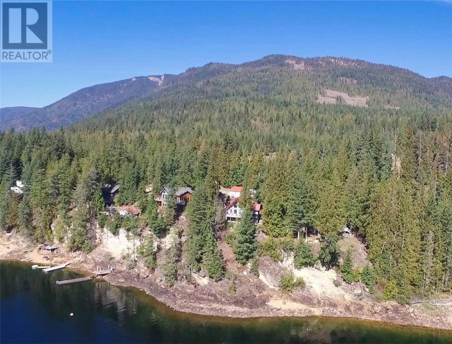 6432 Sunnybrae Canoe Point Road Unit# 9, #9