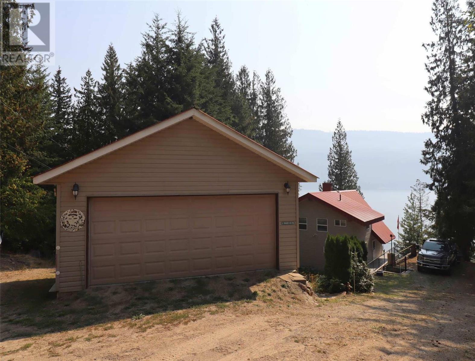 6432 Sunnybrae Canoe Point Road Unit# 9, #9