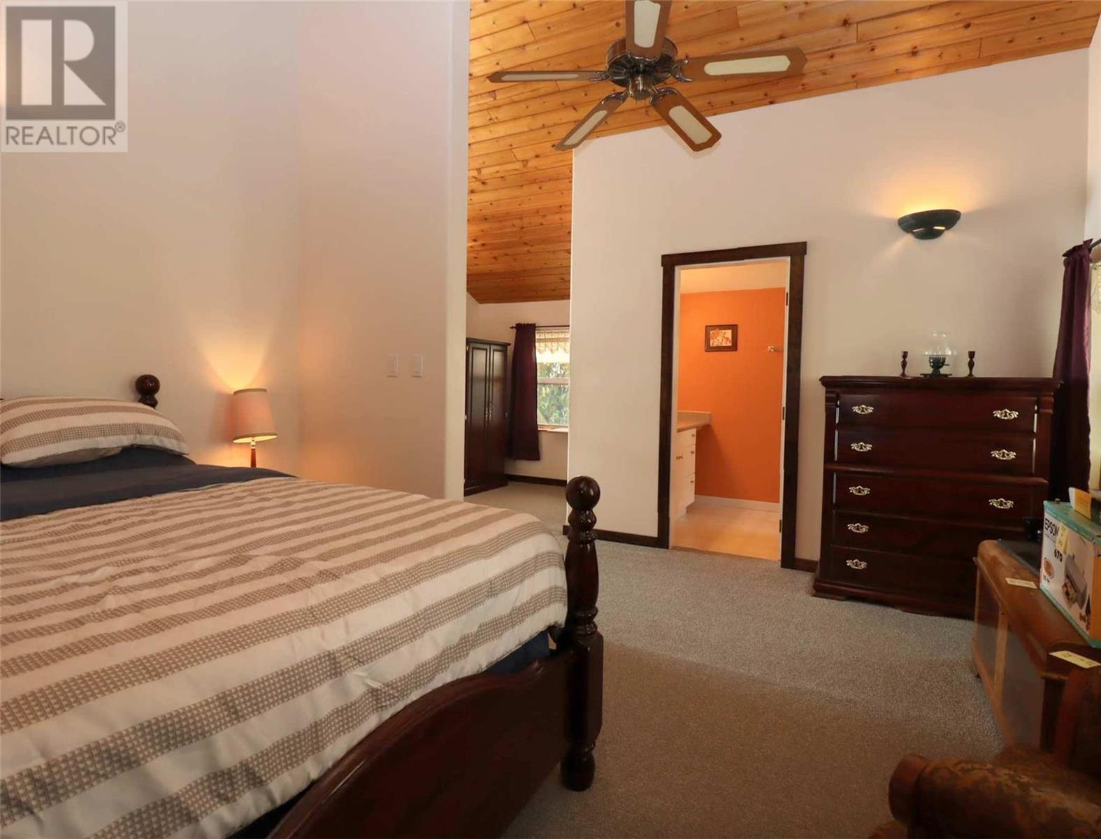 6432 Sunnybrae Canoe Point Road Unit# 9, #9