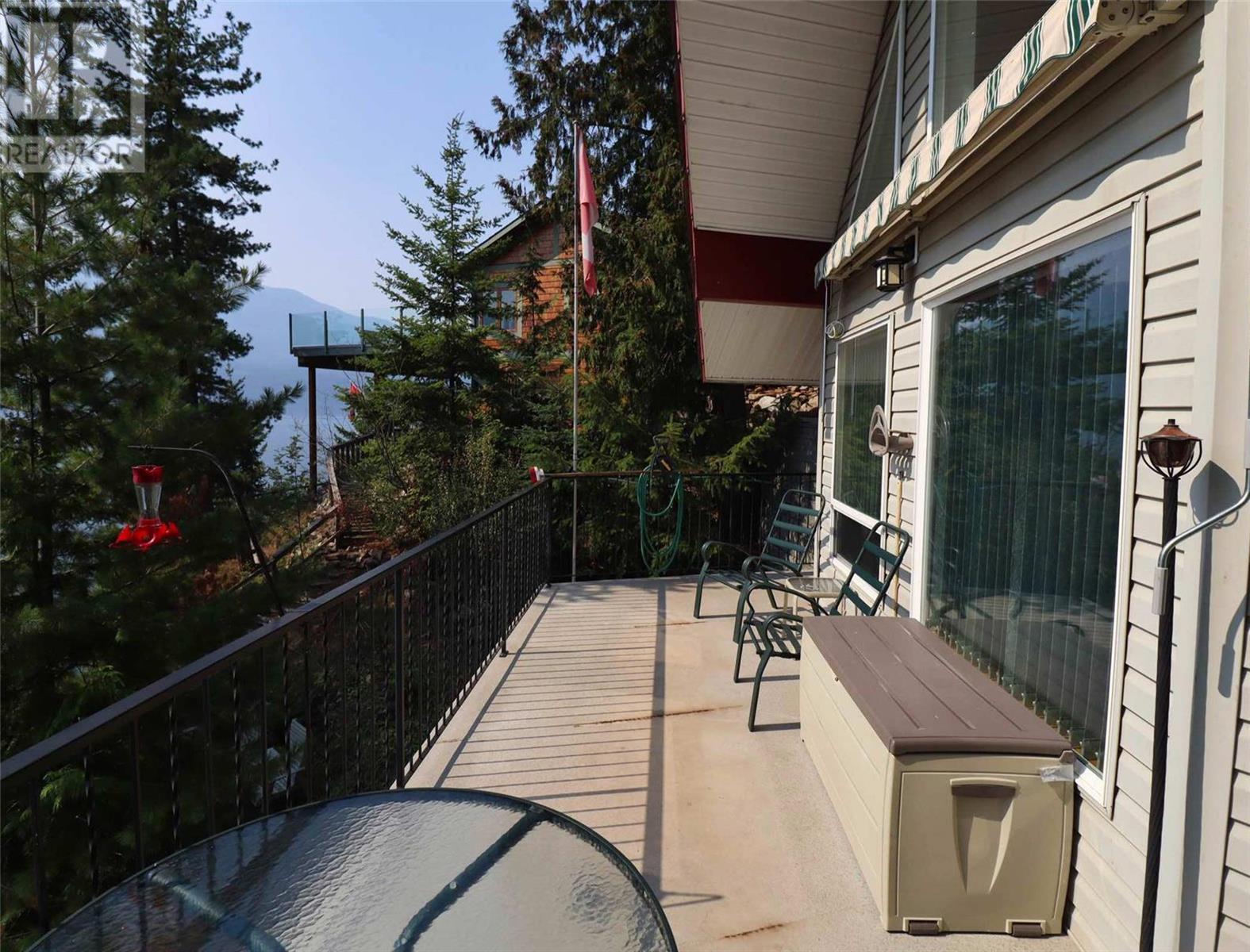 6432 Sunnybrae Canoe Point Road Unit# 9, #9