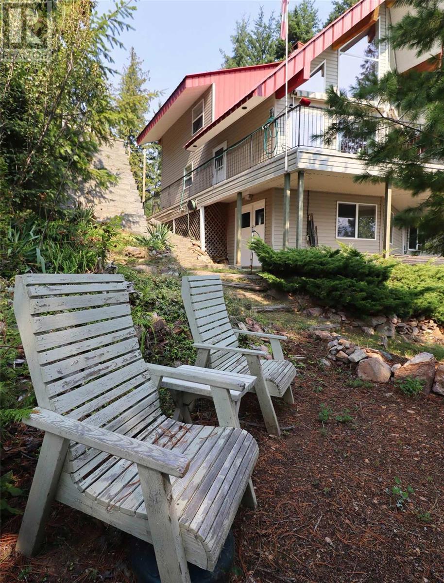 6432 Sunnybrae Canoe Point Road Unit# 9, #9