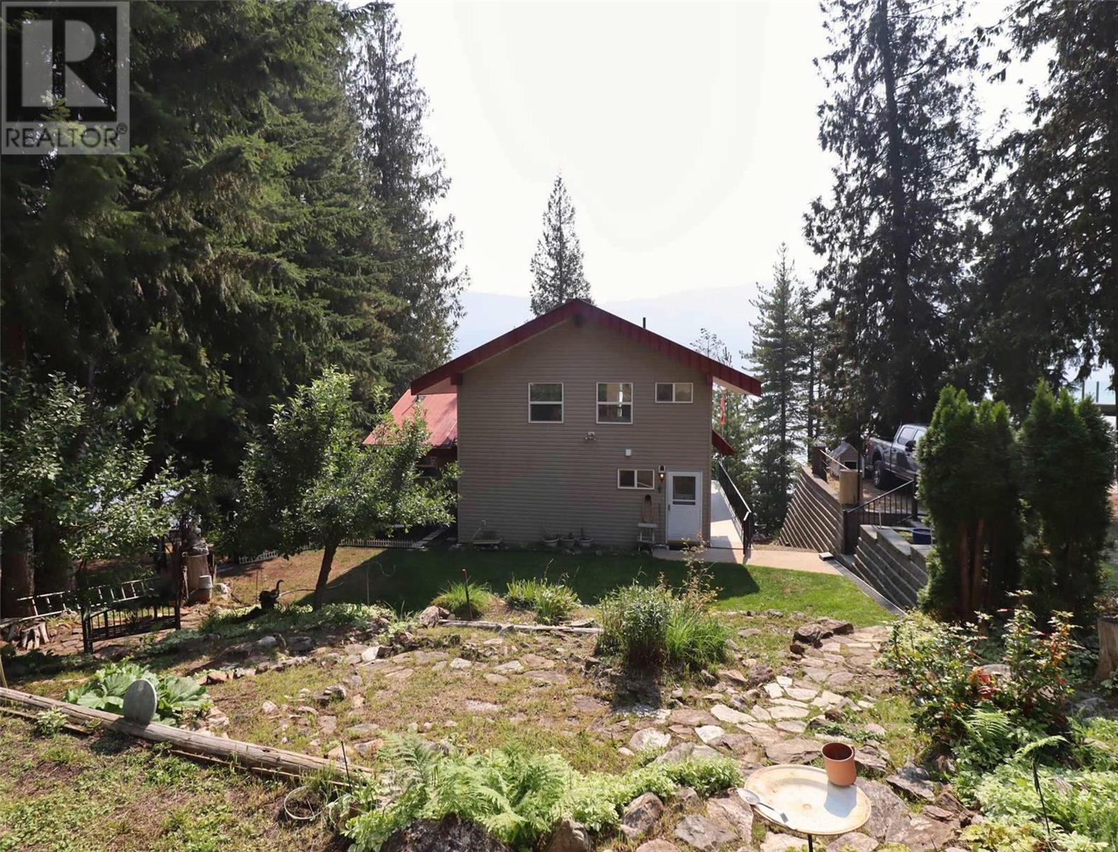 6432 Sunnybrae Canoe Point Road Unit# 9, #9