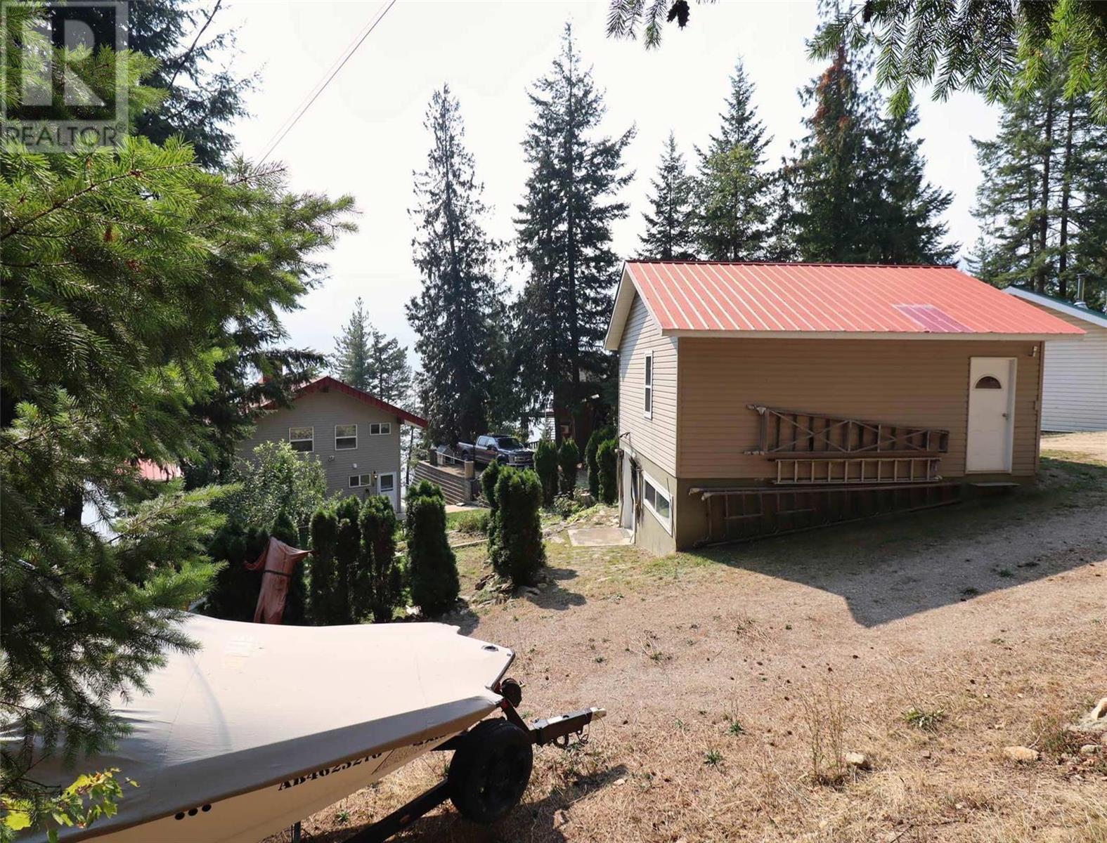 6432 Sunnybrae Canoe Point Road Unit# 9, #9