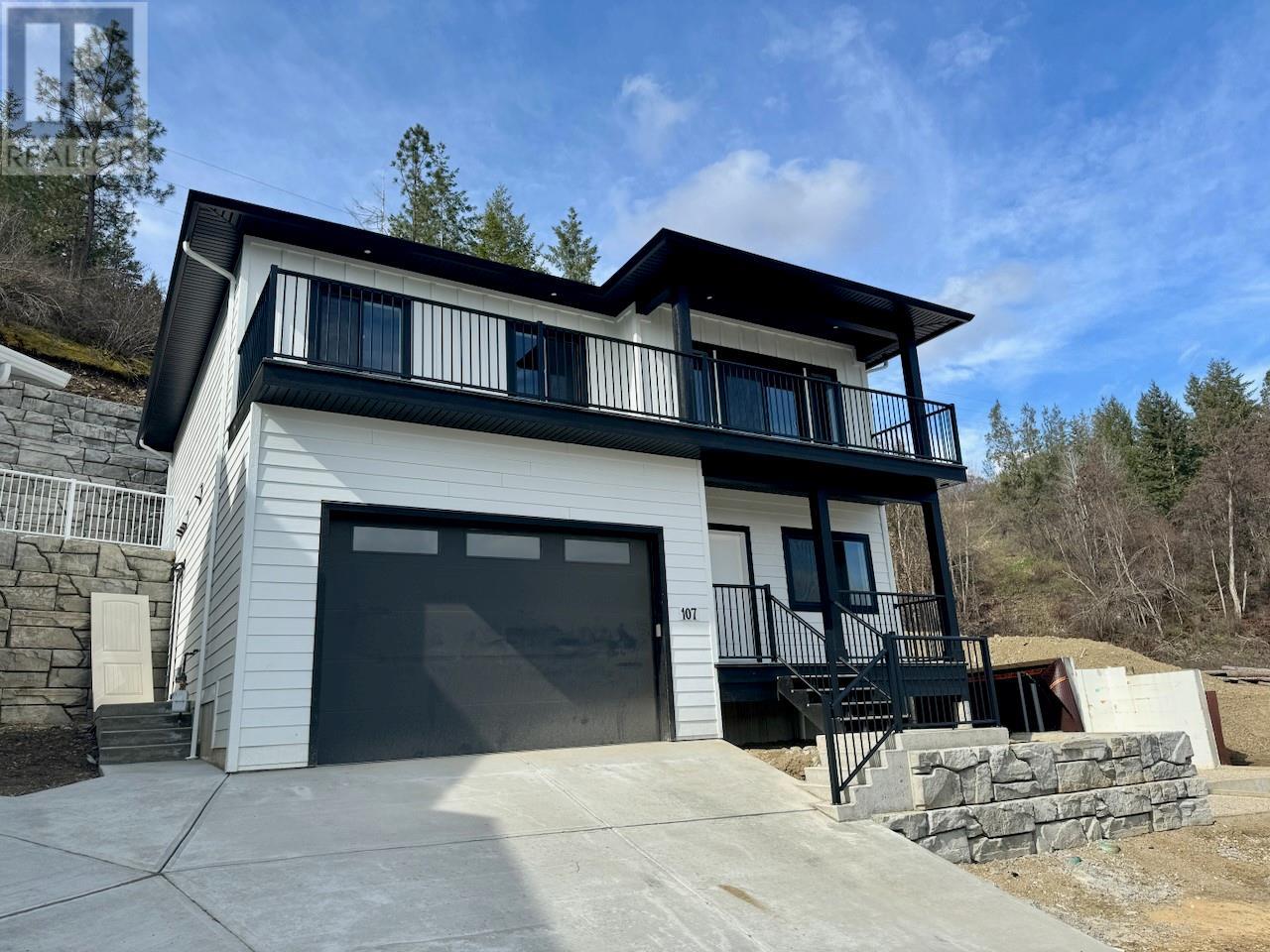 806 Cliff Avenue Unit# 107, #107