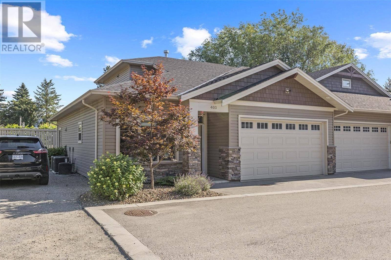 #403 9563 Jensen Road,, #403