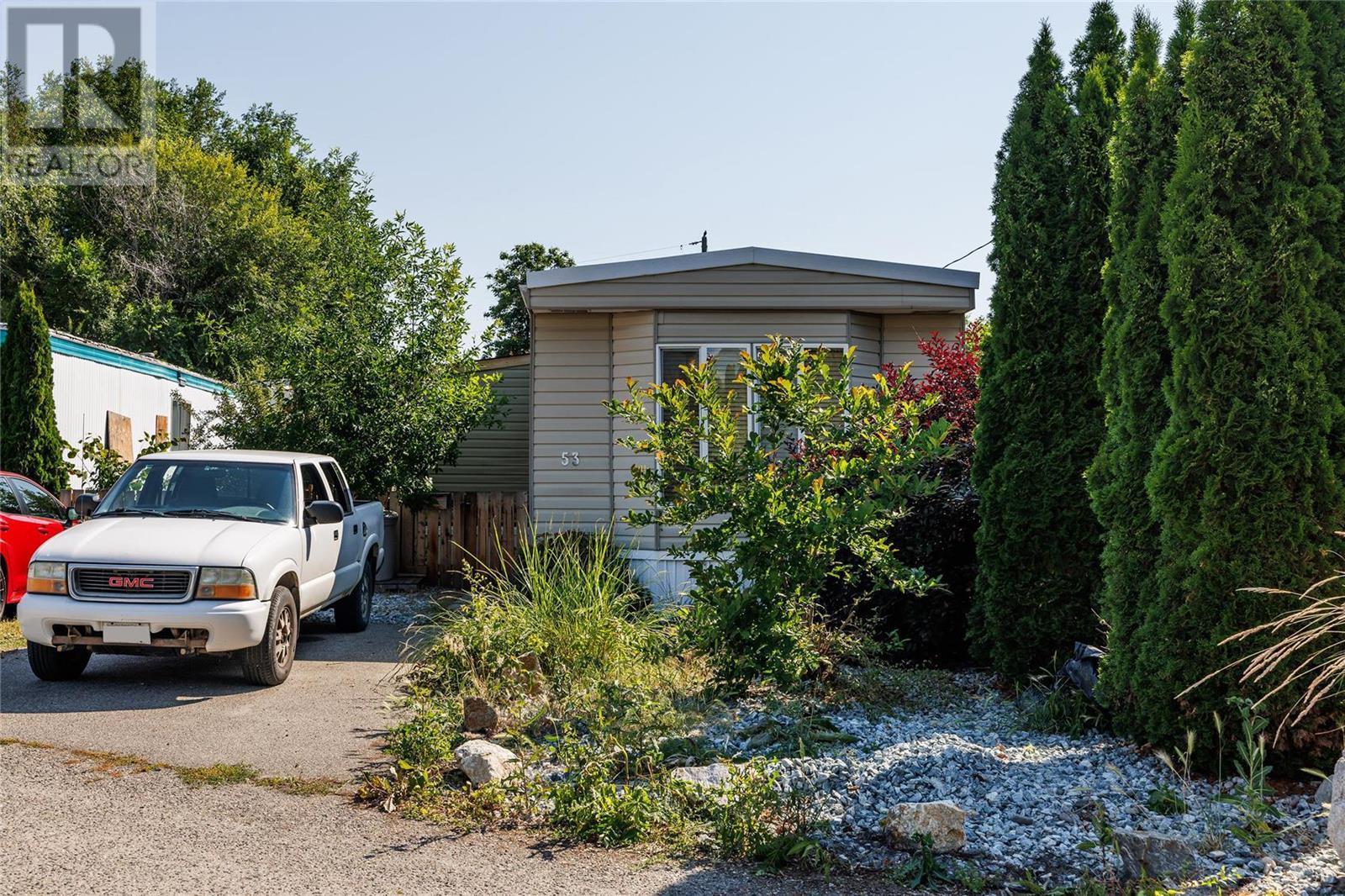 #53 2035 Boucherie Road,, #53