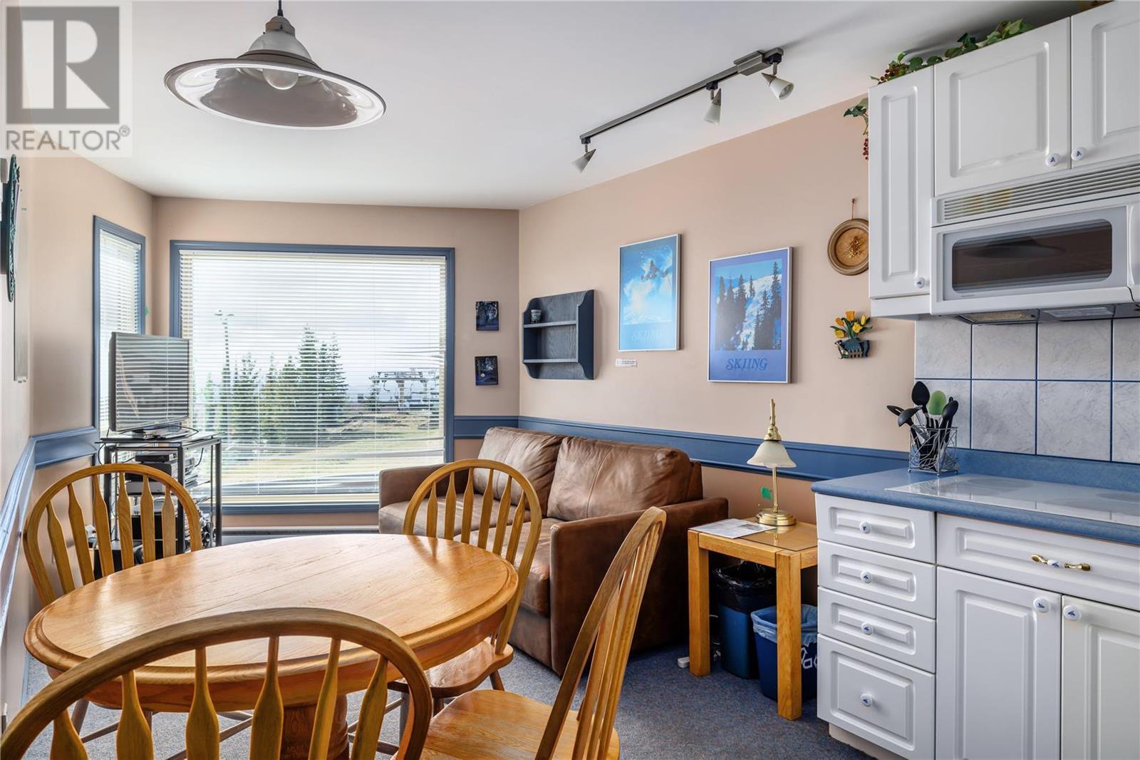 #107 5375 Big White Road,, #107
