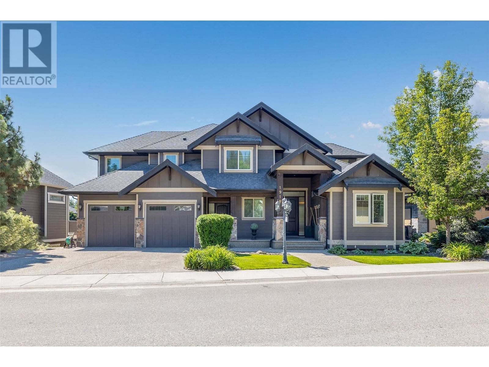1910 Hidden Lake Place,
