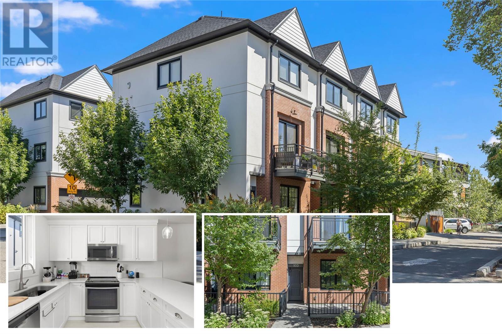 #103 555 Buckland Avenue,, #103