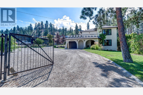 751 Barnaby Road,, Kelowna