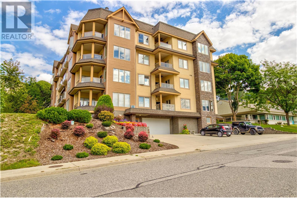 #103 1391 10 Avenue, NE, Salmon Arm