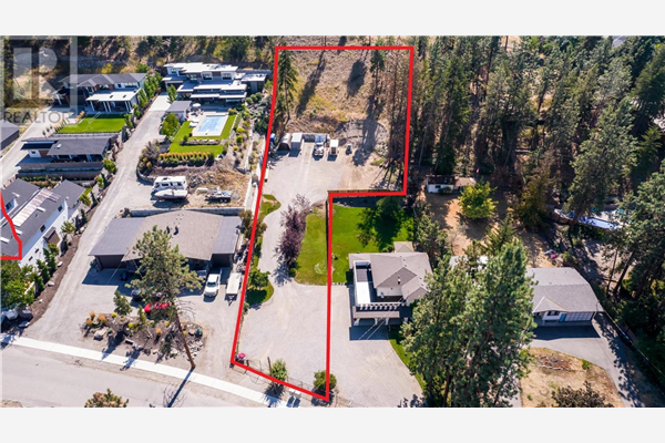 757 Barnaby Road,, Kelowna