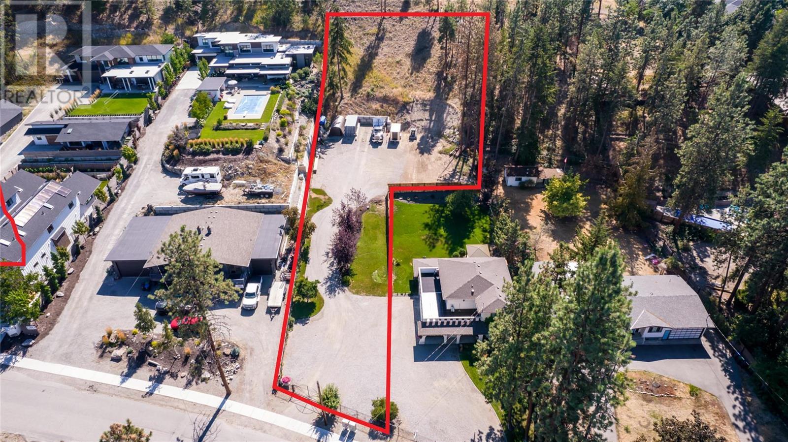 757 Barnaby Road,