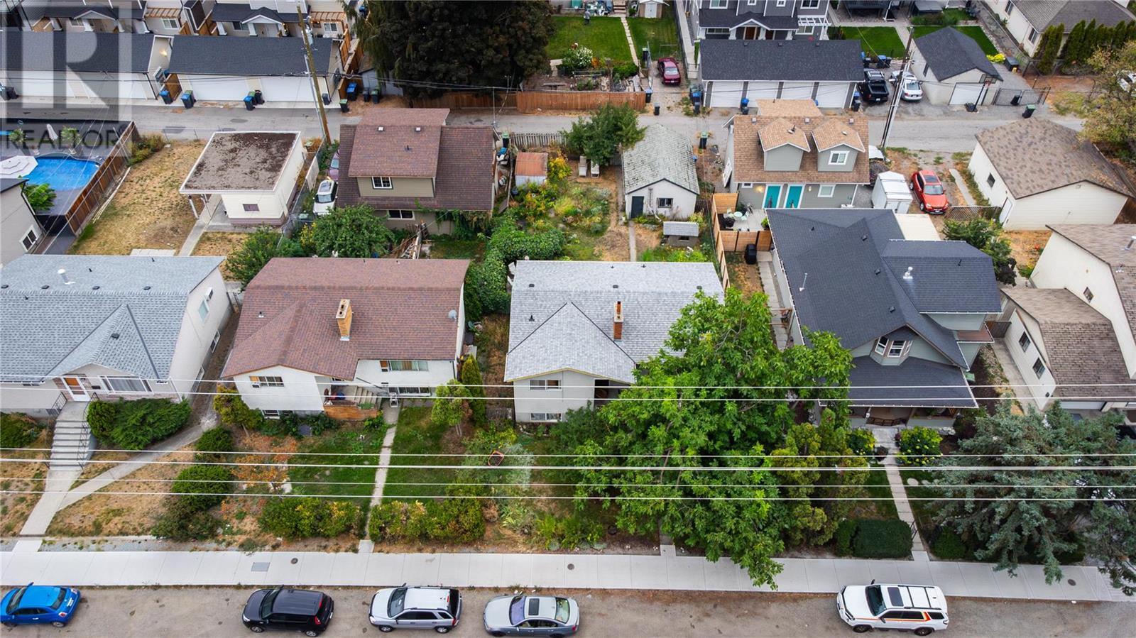 789 Cadder Avenue,
