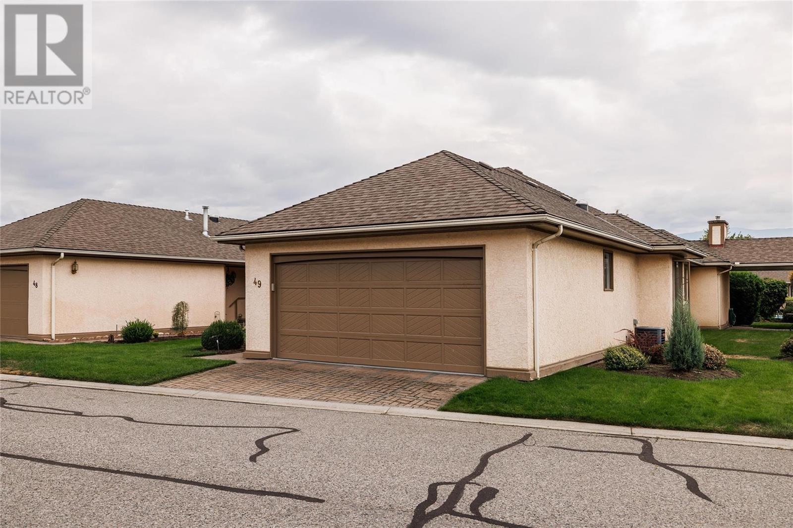 #49 950 Lanfranco Road,, #49