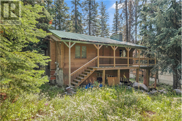 #2 7445 Porcupine Way,, Big White