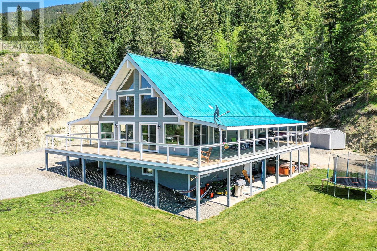 2621 Salmon River Road