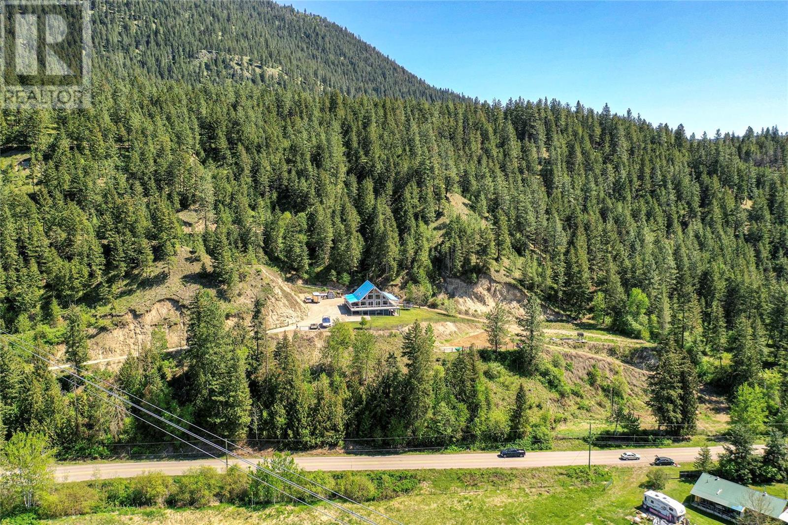 2621 Salmon River Road