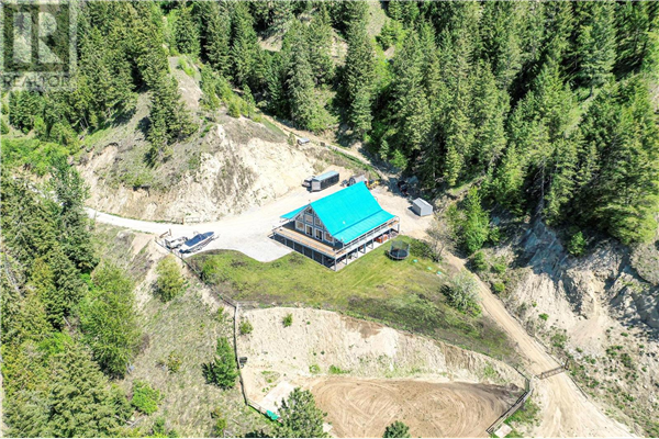 2621 Salmon River Road,, Salmon Arm