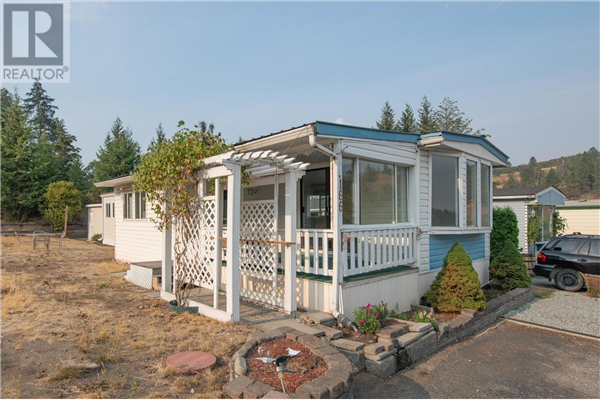 #166 15401 Kalamalka Lake Road,, Coldstream