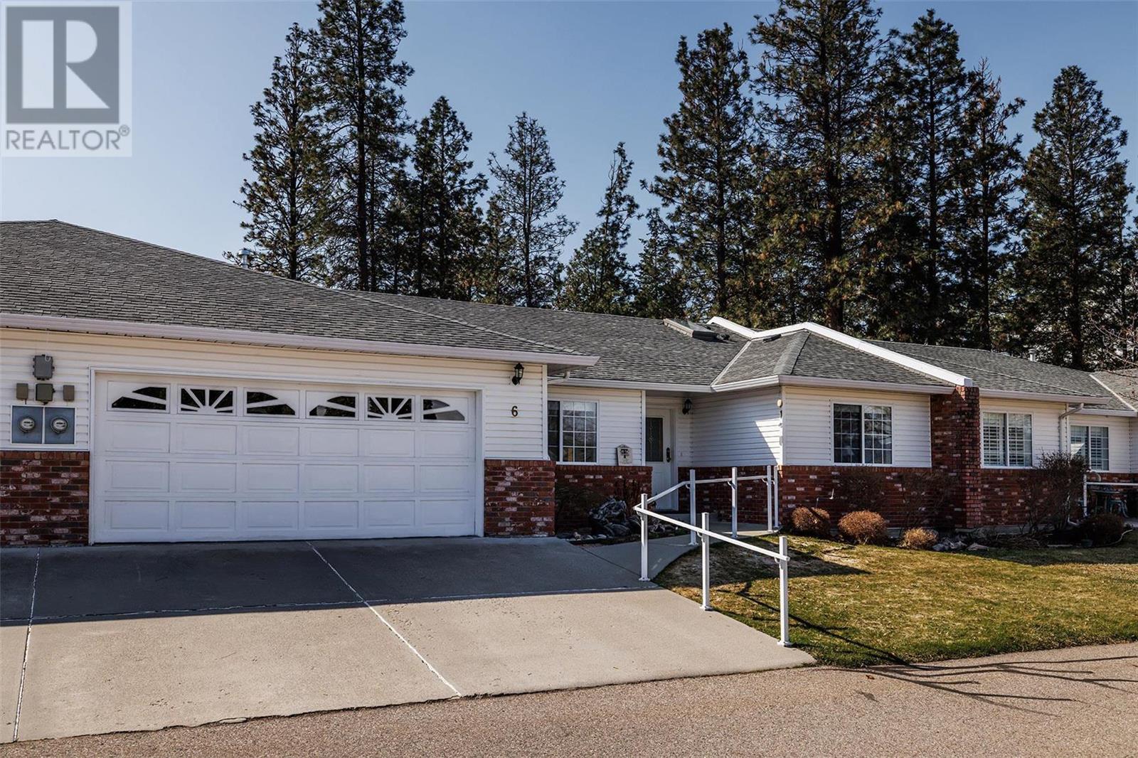 #6 11290 Bond Road,, #6