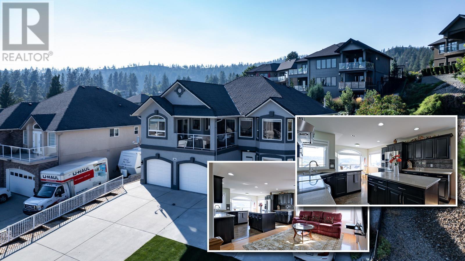 564 San Cabrio Court,