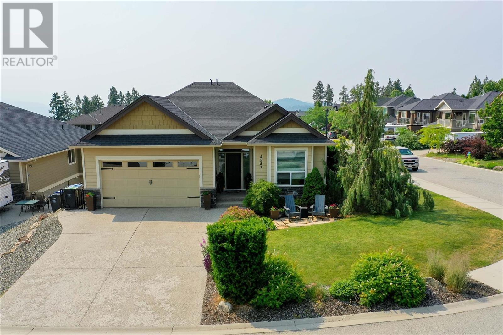2553 Sunny Lake Court,