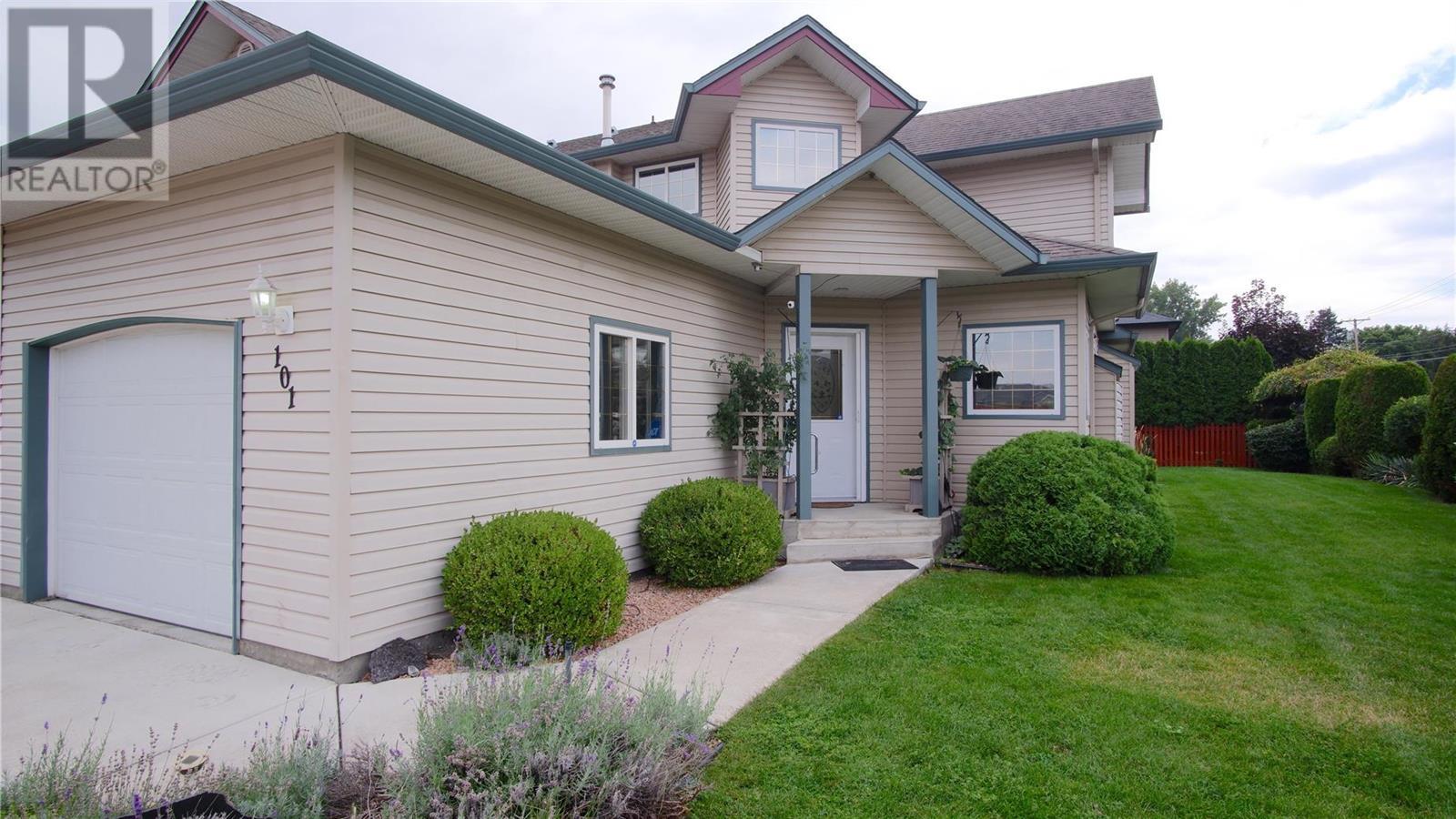#101 11387 Bottom Wood Lake Road,, #101