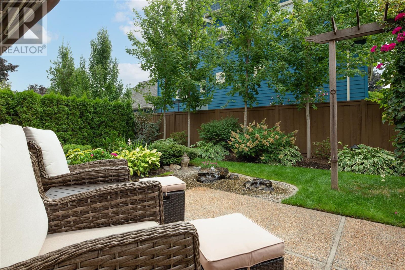 2368 Abbott Street Unit# 20, #20