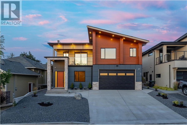 5084 Twinflower Crescent,, Kelowna
