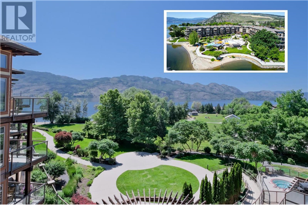 #431 4205 Gellatly Road,, West Kelowna