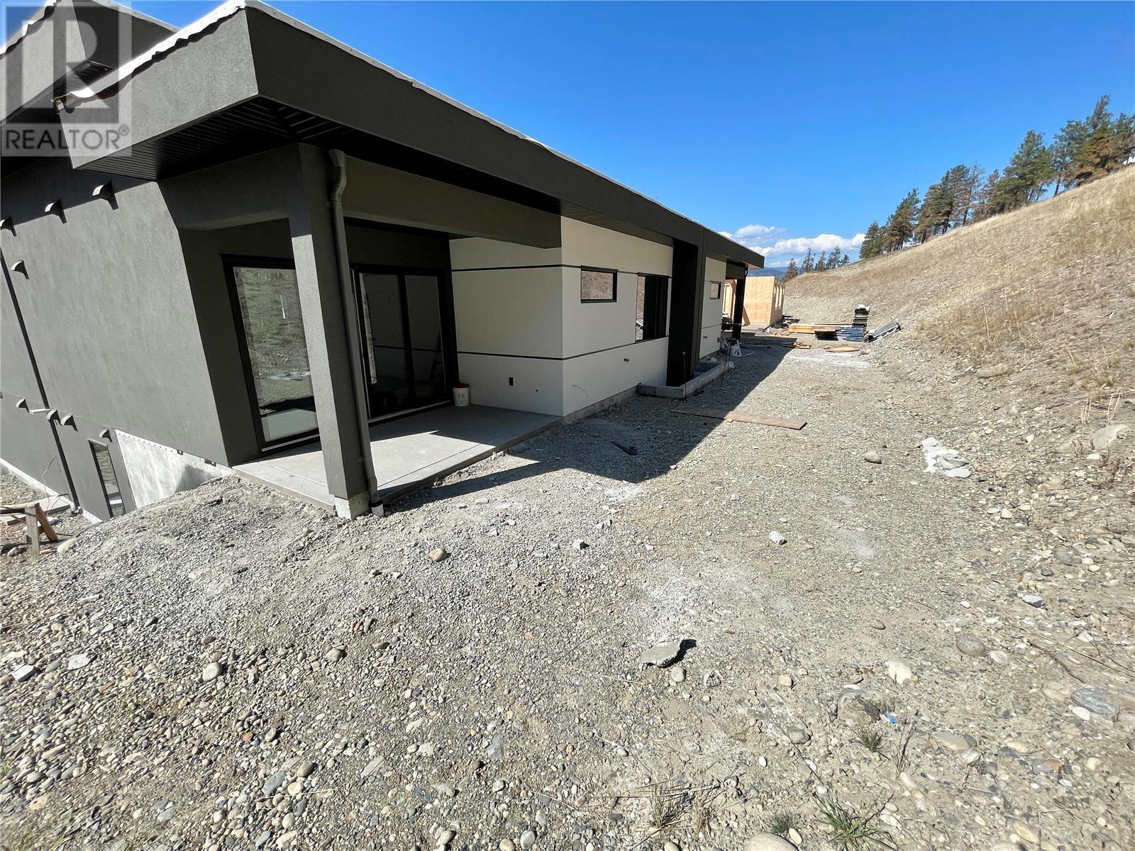 9201 Okanagan Centre Road W Unit# 24, #24