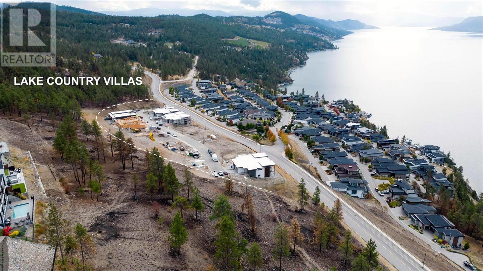 9201 Okanagan Centre Road W Unit# 24, #24