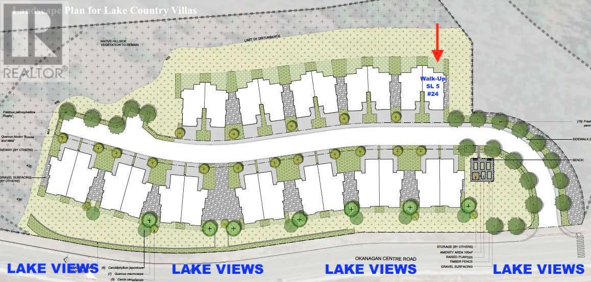 9201 Okanagan Centre Road W Unit# 24, #24