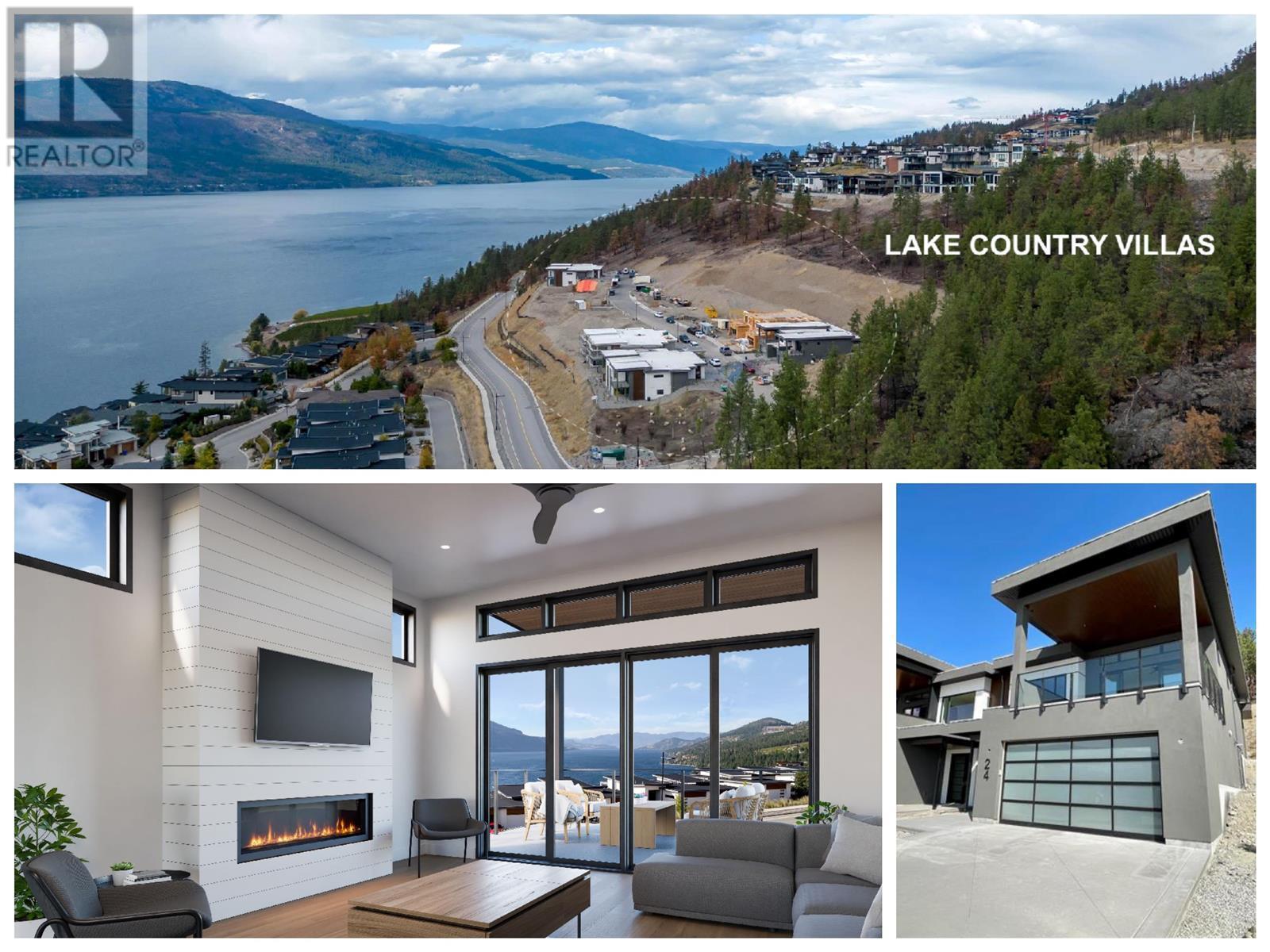 #24 9201 Okanagan Centre Road, W, #24