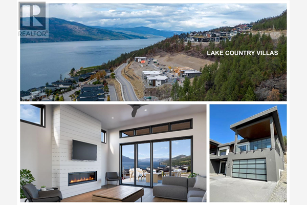 #24 9201 Okanagan Centre Road, W, Lake Country