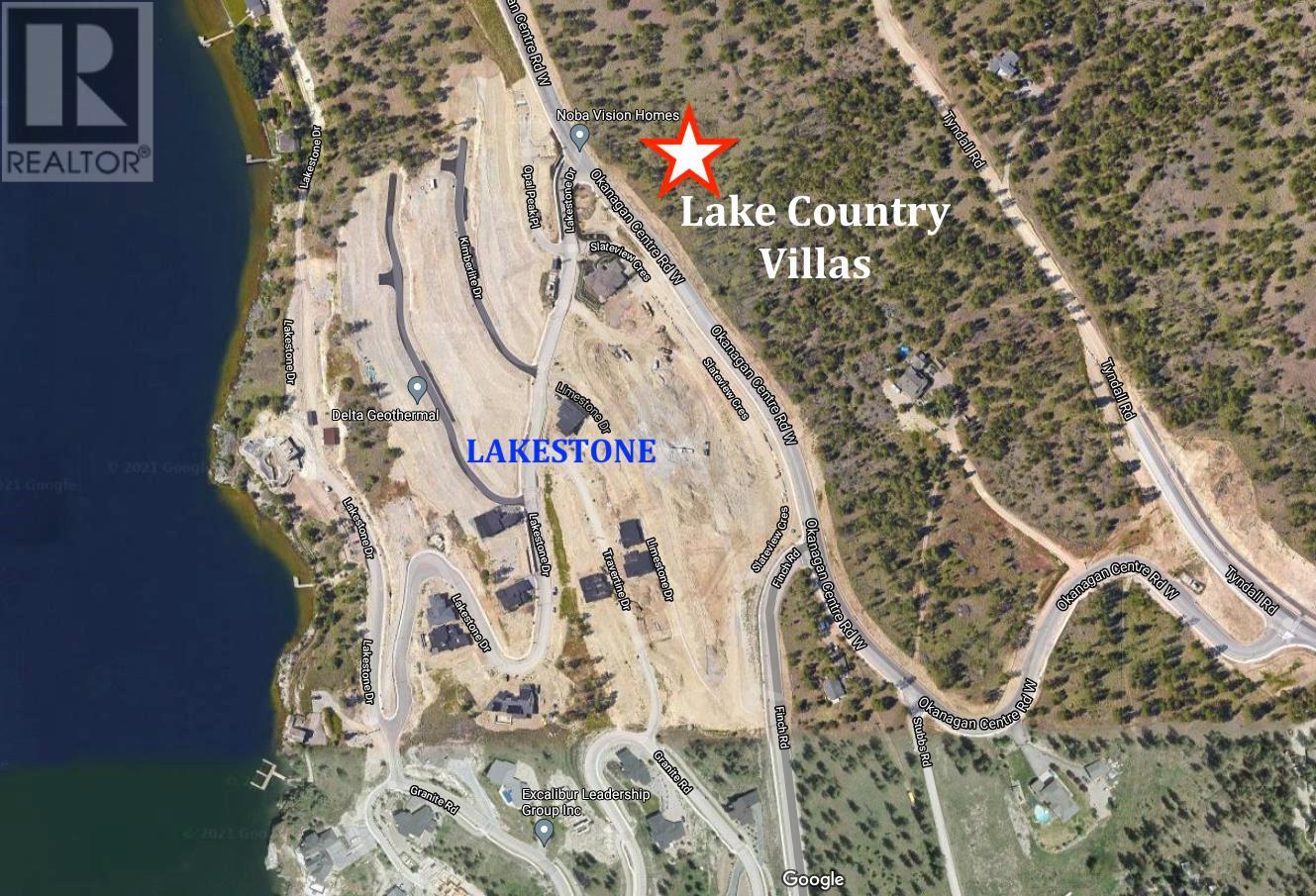 9201 Okanagan Centre Road W Unit# 24, #24