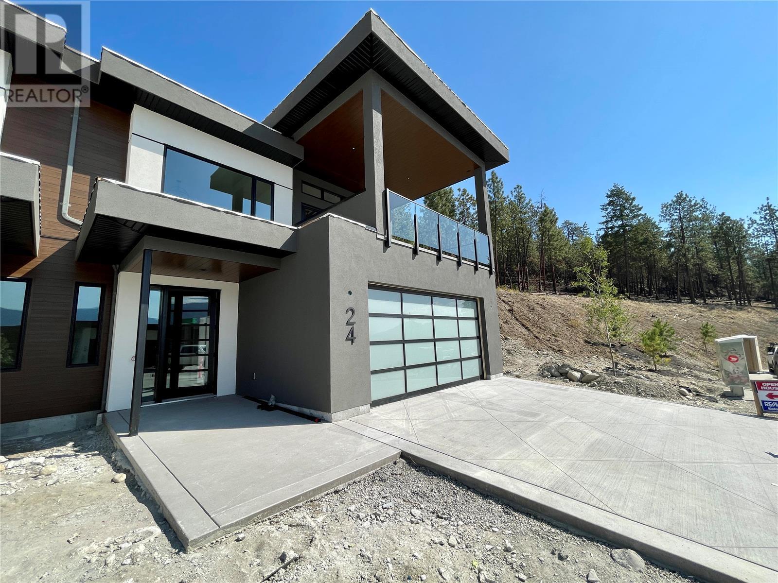 9201 Okanagan Centre Road W Unit# 24, #24