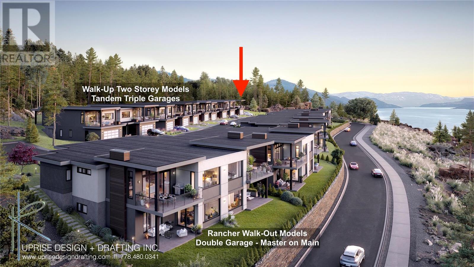 9201 Okanagan Centre Road W Unit# 24, #24