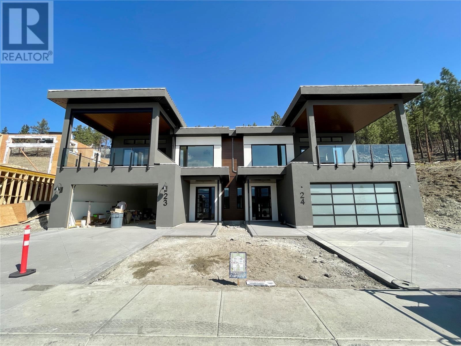 9201 Okanagan Centre Road W Unit# 24, #24