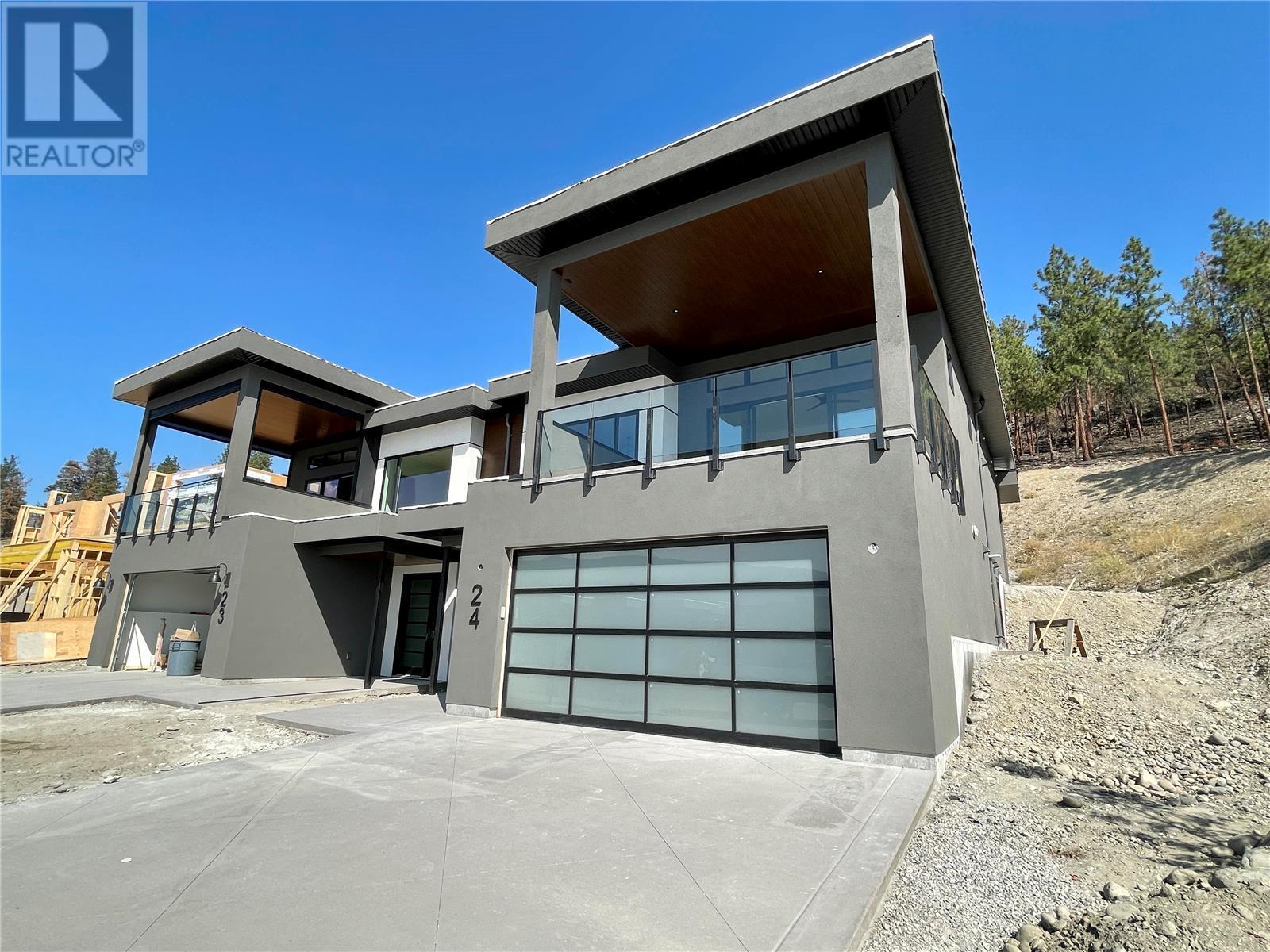 #24 9201 Okanagan Centre Road, W, #24