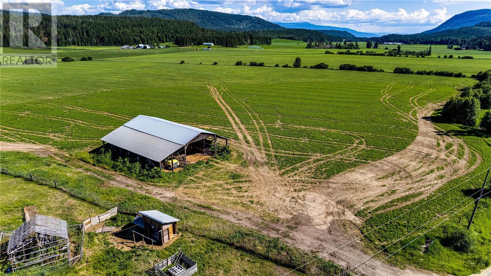 893 Deep Creek Road
