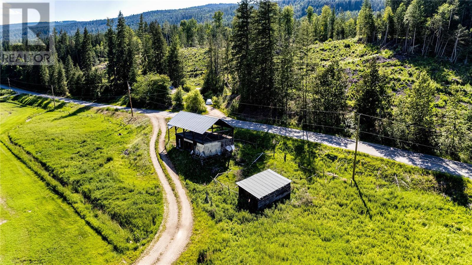 893 Deep Creek Road