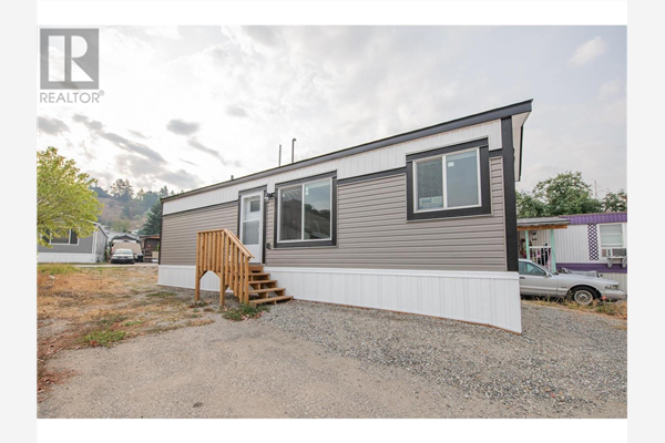 #151 15401 Kalamalka Road,, Vernon