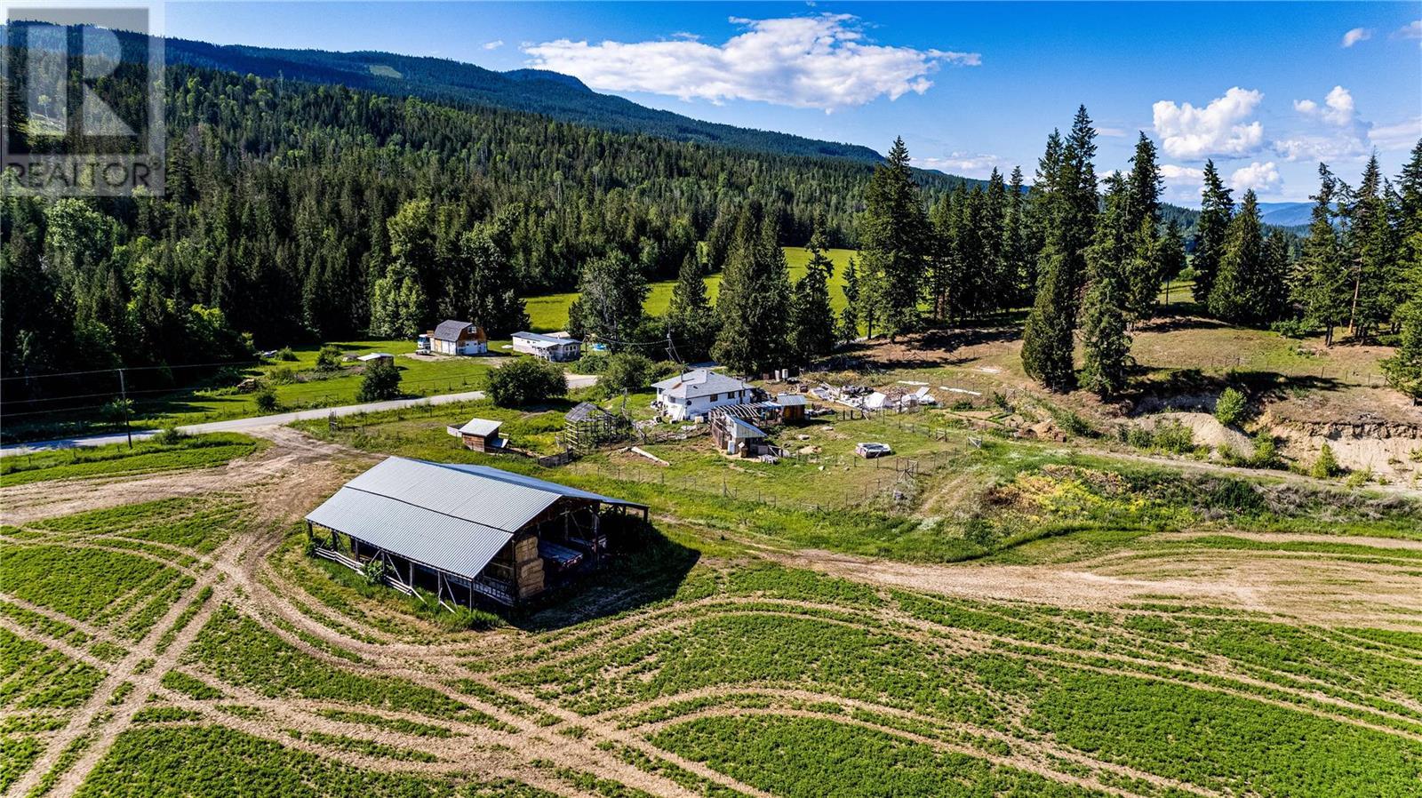 893 Deep Creek Road