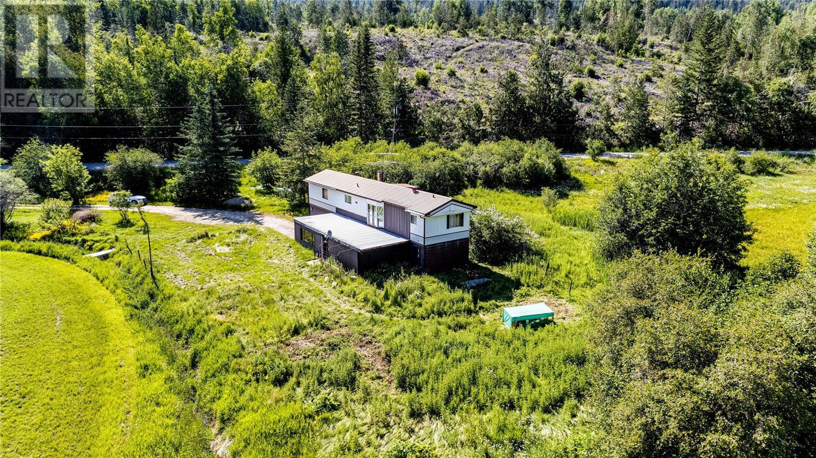 893 Deep Creek Road