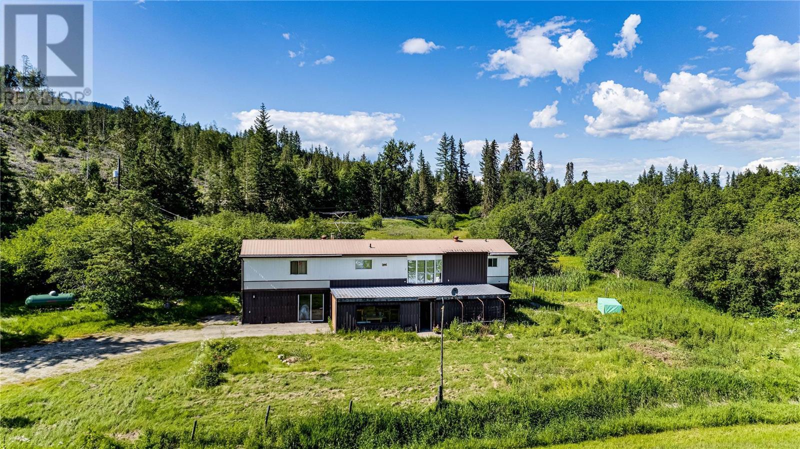 893 Deep Creek Road