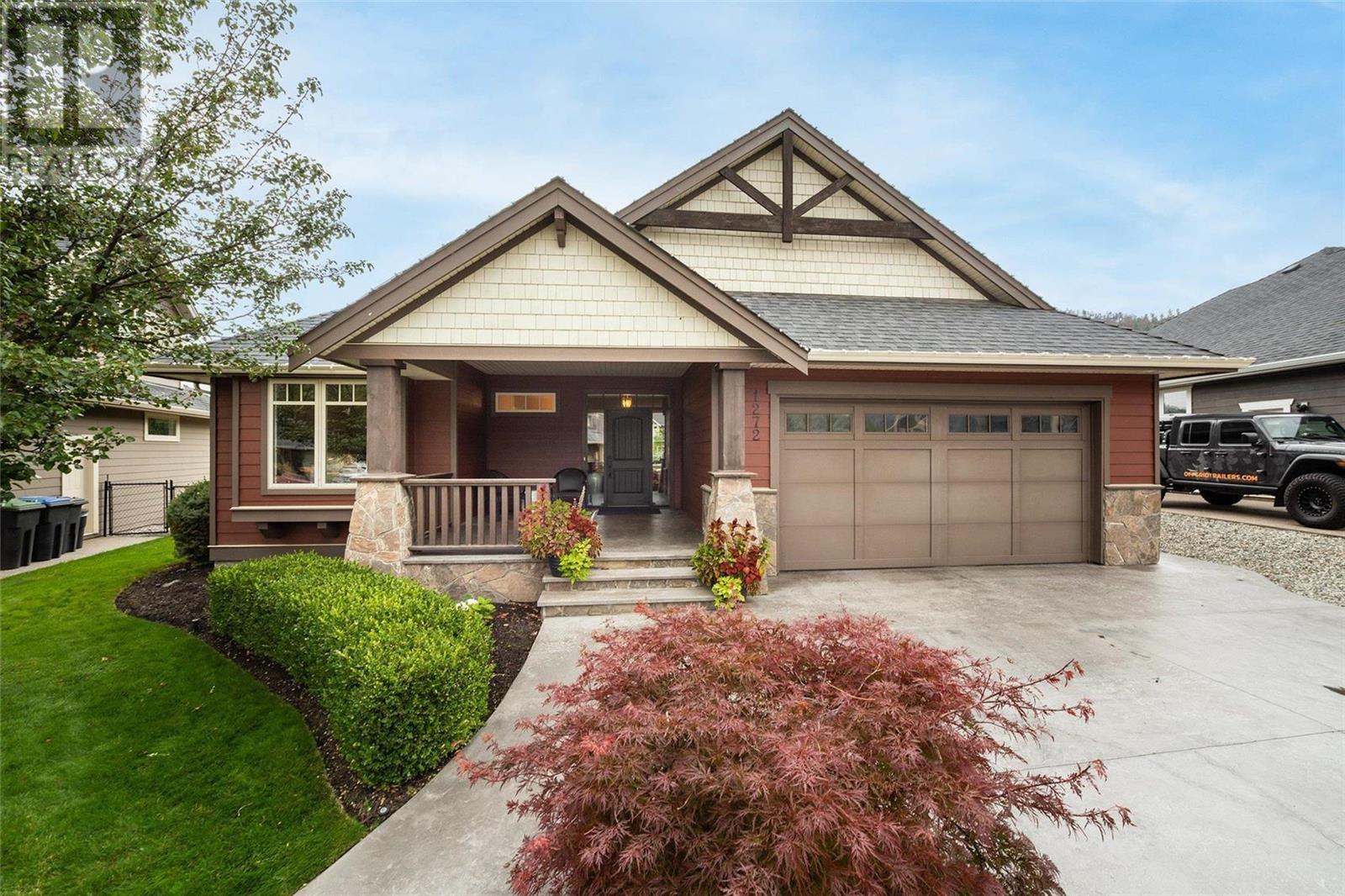 1272 Long Ridge Drive,