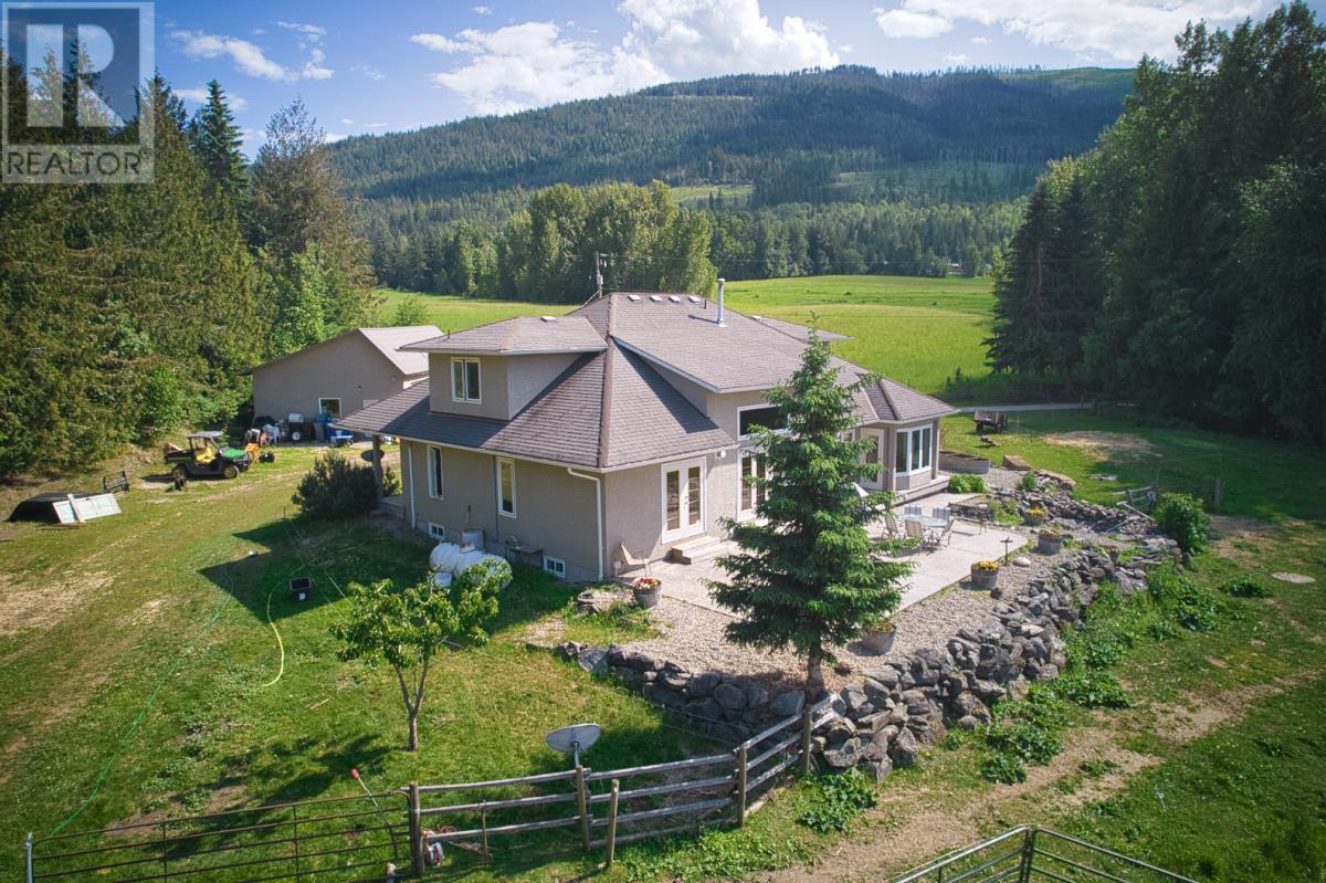 1711 Davies Road
